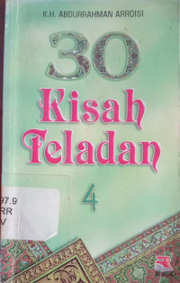 Image of 30 Kisah Teladan 4
