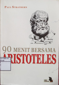 Image of 90 Menit Bersama ARISTOTELES