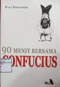 Image of 90 Menit Bersama CONFUCIUS