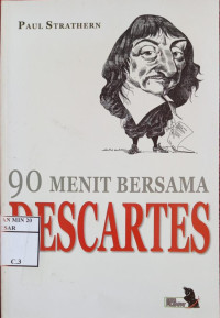 Image of 90 Menit Bersama DESCARTES