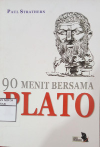 Image of 90 menit bersama PLATO