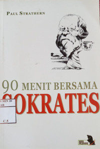 Image of 90 Menit Bersama SOKRATES