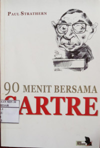 Image of 90 Menit Bersama SARTRE