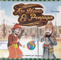 Image of Abu Nawas dan Penjaga
