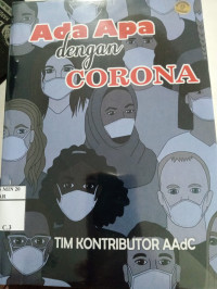 Image of Ada Apa dengan Corona