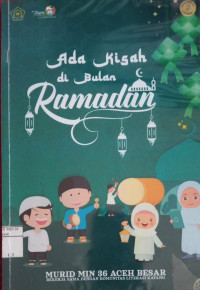 Image of ADA KISAH DI BULAN RAMADAN