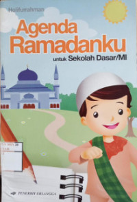 Image of Agenda Ramadanku