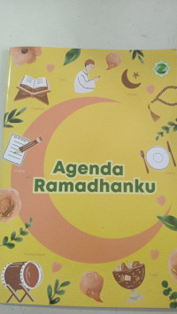 Image of Agenda Ramadhanku
