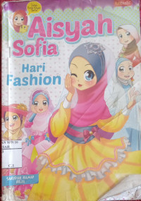 Image of Aisyah Sofia