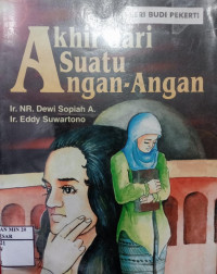 Image of Akhir Dari Suatu Angan-Angan