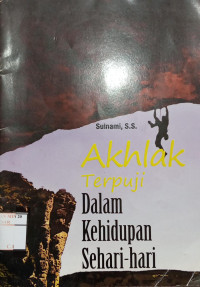 Image of Akhlak Terpuji Dalam Kehidupan Sehari-hari