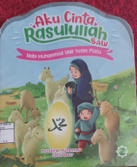 Image of Aku Cinta Rasulullah SAW