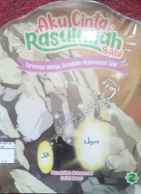 Image of Aku Cinta Rasulullah SAW