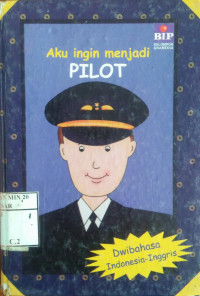Image of Aku Ingin Menjadi Pilot