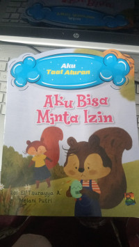 Image of Aku Taat Aturan