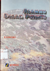 Image of Alammu Dalam Puisiku