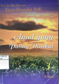 Image of Amalan Yang Paling Di Sukai 3
