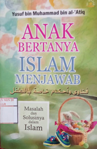 Image of Anak Bertanya Islam Menjawab