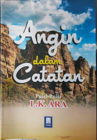 Image of angin dalam catatan