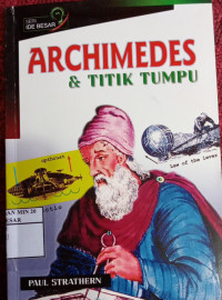 Image of Archimedes & Titik Tumpu