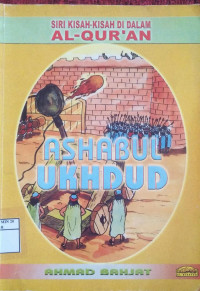 Image of ashabul ukhdud