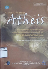 Image of Atheis