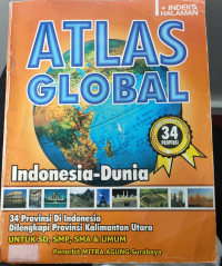 Image of Atlas Global