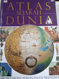Image of Atlas Sejarah Dunia