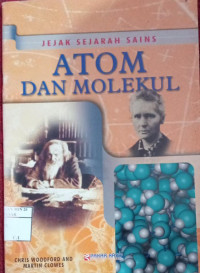 Image of Atom Dan Molekul