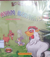 Image of Ayam Bertanduk