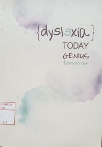 Image of Ayslexia (Today genius Tomorrow)
