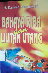Image of Bahaya Riba dan Lilitan Hutang