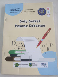 Image of Bait Cerita Pesona Kebumen