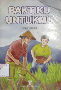 Image of Baktiku Untukmu