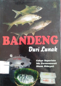 Image of Bandeng Duri Lunak