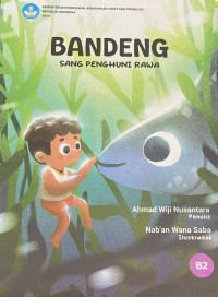 Image of Bandung Sang Penghuni Rawa