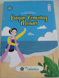 Image of Banjar Kemuning Menari