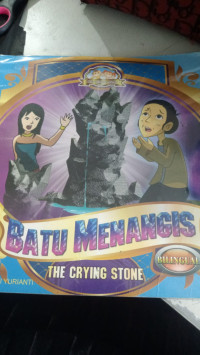 Image of Batu Menangis