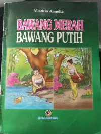 Image of Bawang merah & Bawang Putihh