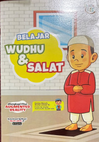 Image of BELAJAR WUDHU & SALAT