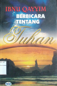 Image of Berbicara Tentang Tuhan