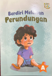 Image of Berdiri Melawan Perundangan