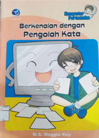 Image of Berkenalan dengan Pengolah Kata