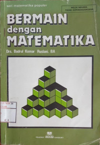 Image of Bermain dengan Matematika