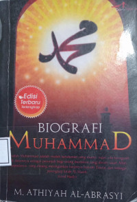 Image of Biografi Muhammad