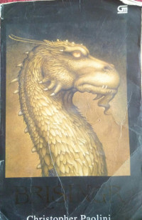 Image of Brisingr