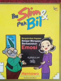 Image of Bu Slim Pak Bil (Membincangkan Di Masa Depan)