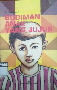 Image of Budiman Anak Yang Jujur