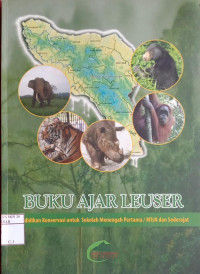 Image of Buku Ajar Leuser