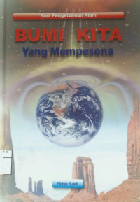 Image of Bumi Kita yang Mempesona